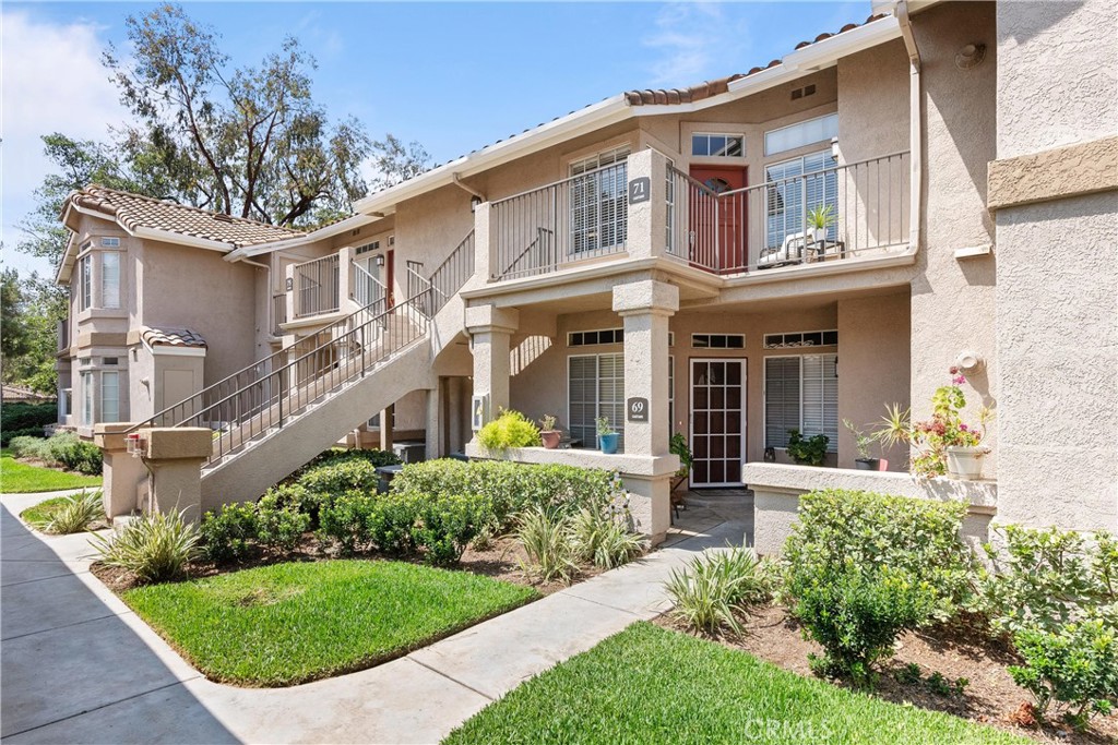 71 Castano, Rancho Santa Margarita, CA 92688