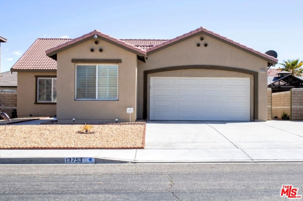 13753 Mimi Road, Victorville, CA 92392