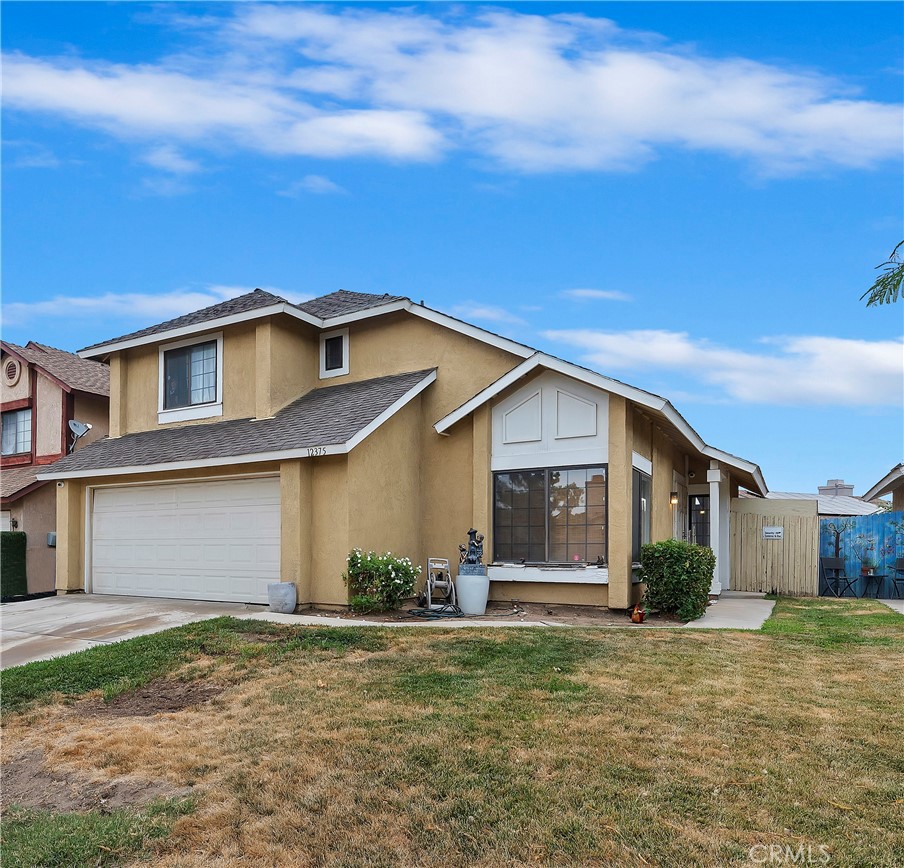 12375 Orion Street, Victorville, CA 92392