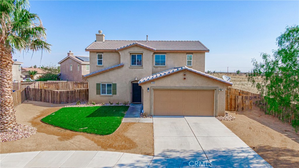 10598 Arlette Court, Adelanto, CA 92301