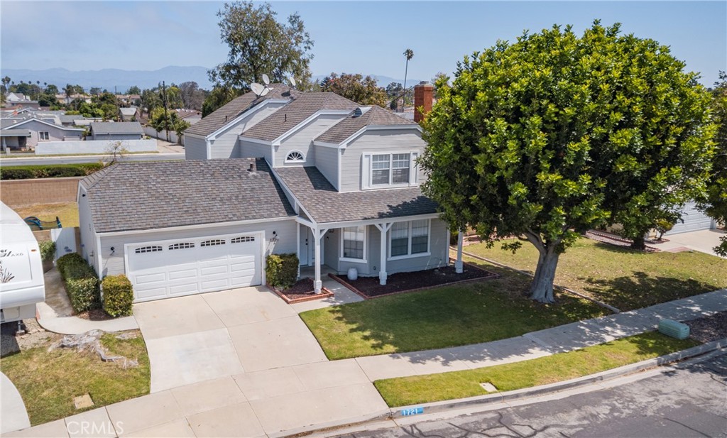 1721 Valencia Place, Oxnard, CA 93035