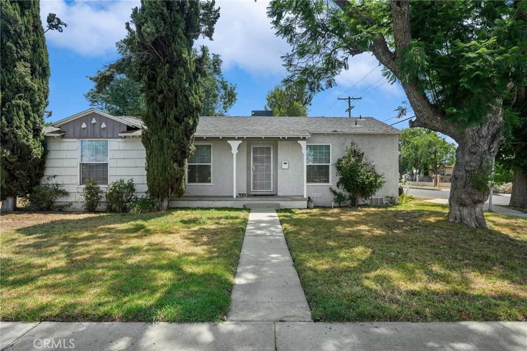 10100 Halbrent Avenue, Mission Hills (San Fernando), CA 91345