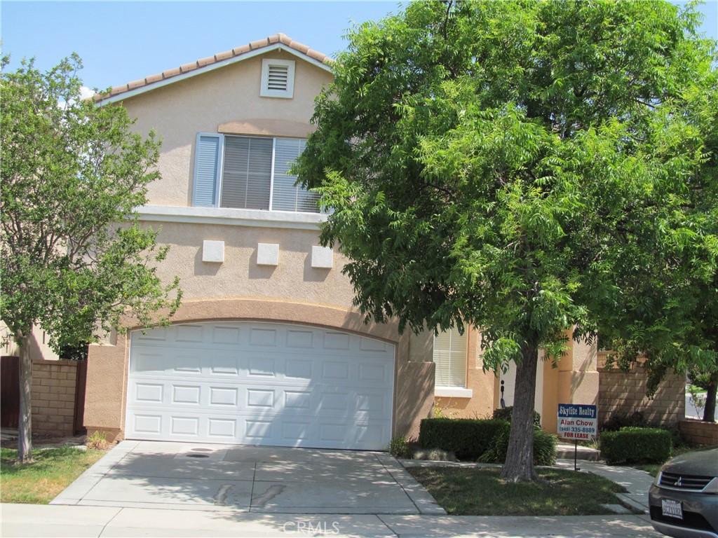 11868 Garrison Drive, Rancho Cucamonga, CA 91730