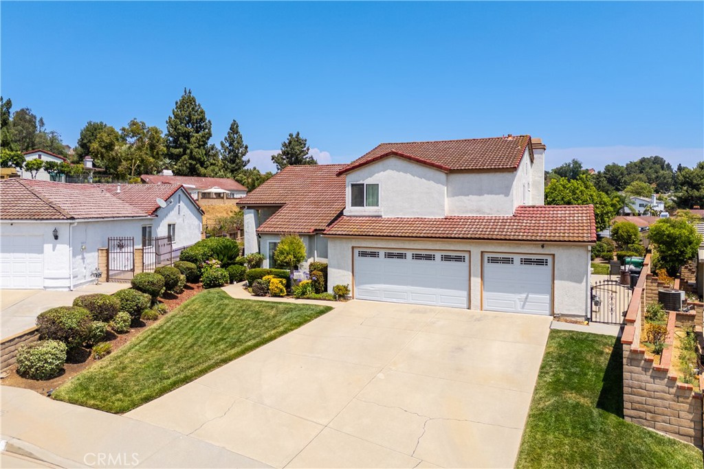 1120 Flying Hill Place, Diamond Bar, CA 91765