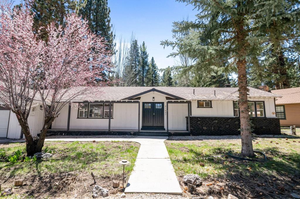 41647 Brownie Lane, Big Bear, CA 92315