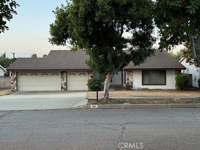 946 Coronado Street, Upland, CA 91786