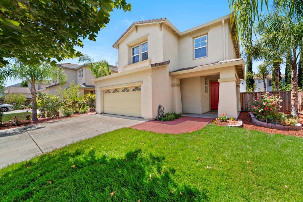 727 Talbot Court, Morgan Hill, CA 95037