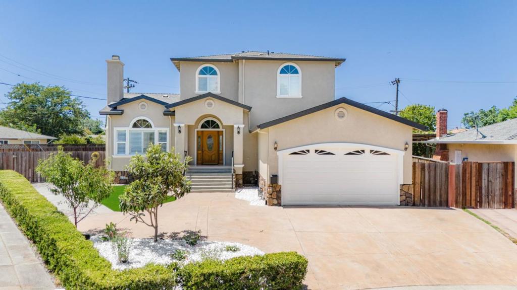 452 Elm Court, Milpitas, CA 95035