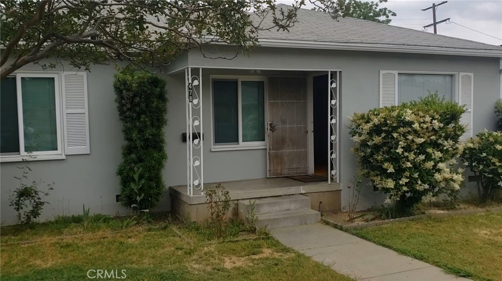 478 W Columbia Avenue, Pomona, CA 91768