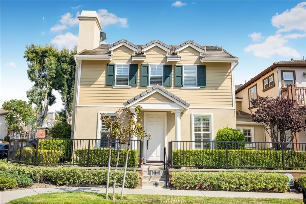 26 St. Mays Rd., Ladera Ranch, CA 92694