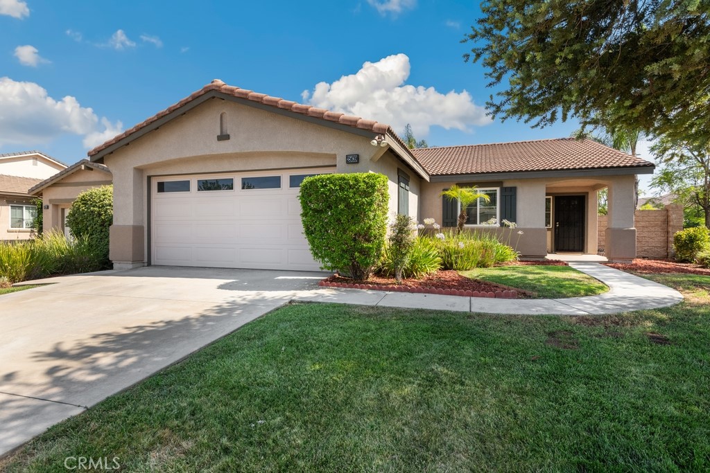 25639 Turfwood Street, Menifee, CA 92585