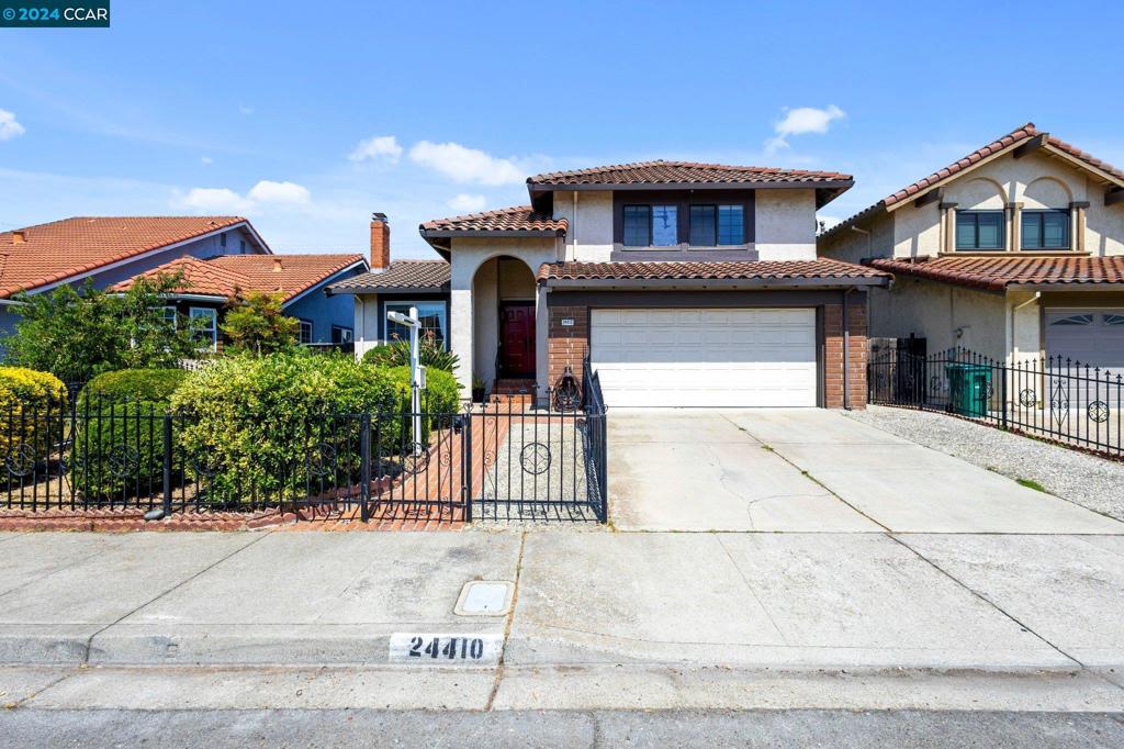 24410 Calaveras Rd, Hayward, CA 94545