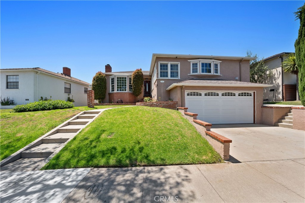 4603 Northridge Drive, Windsor Hills, CA 90043