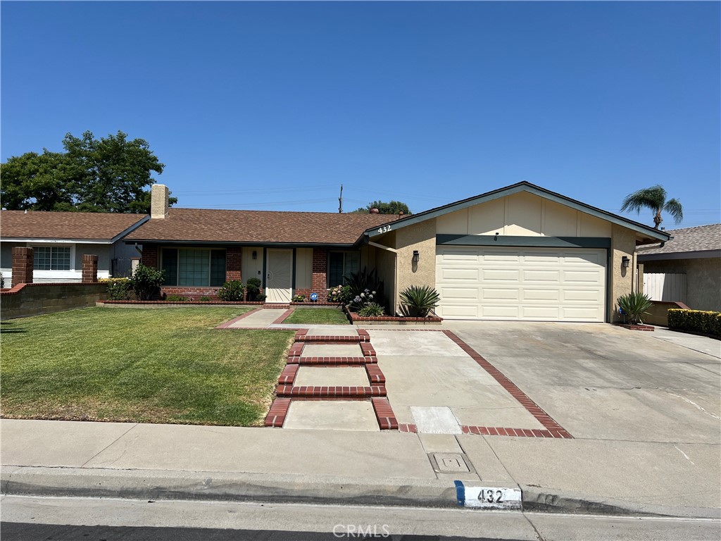 432 Wrangler Way, Walnut, CA 91789