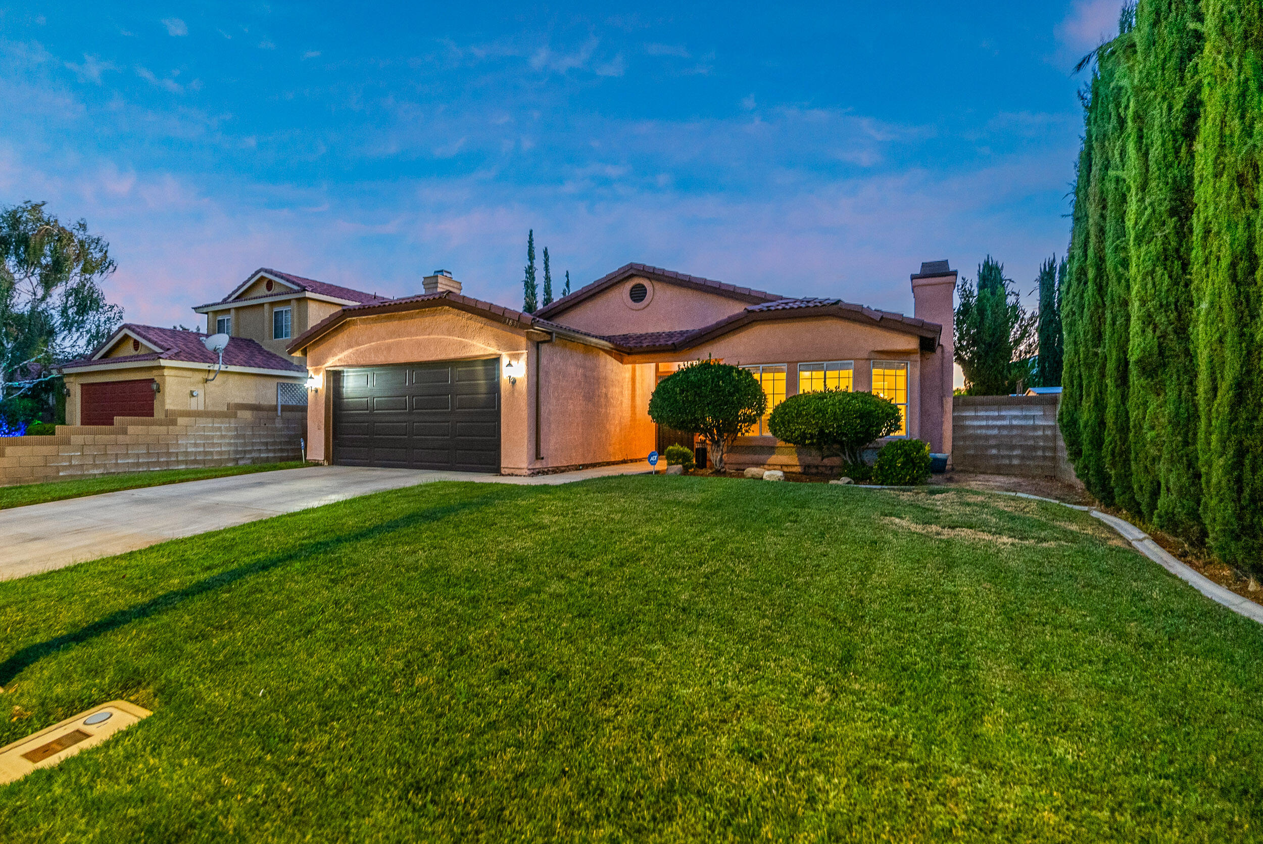 43831 Broadwater Avenue, Lancaster, CA 93535