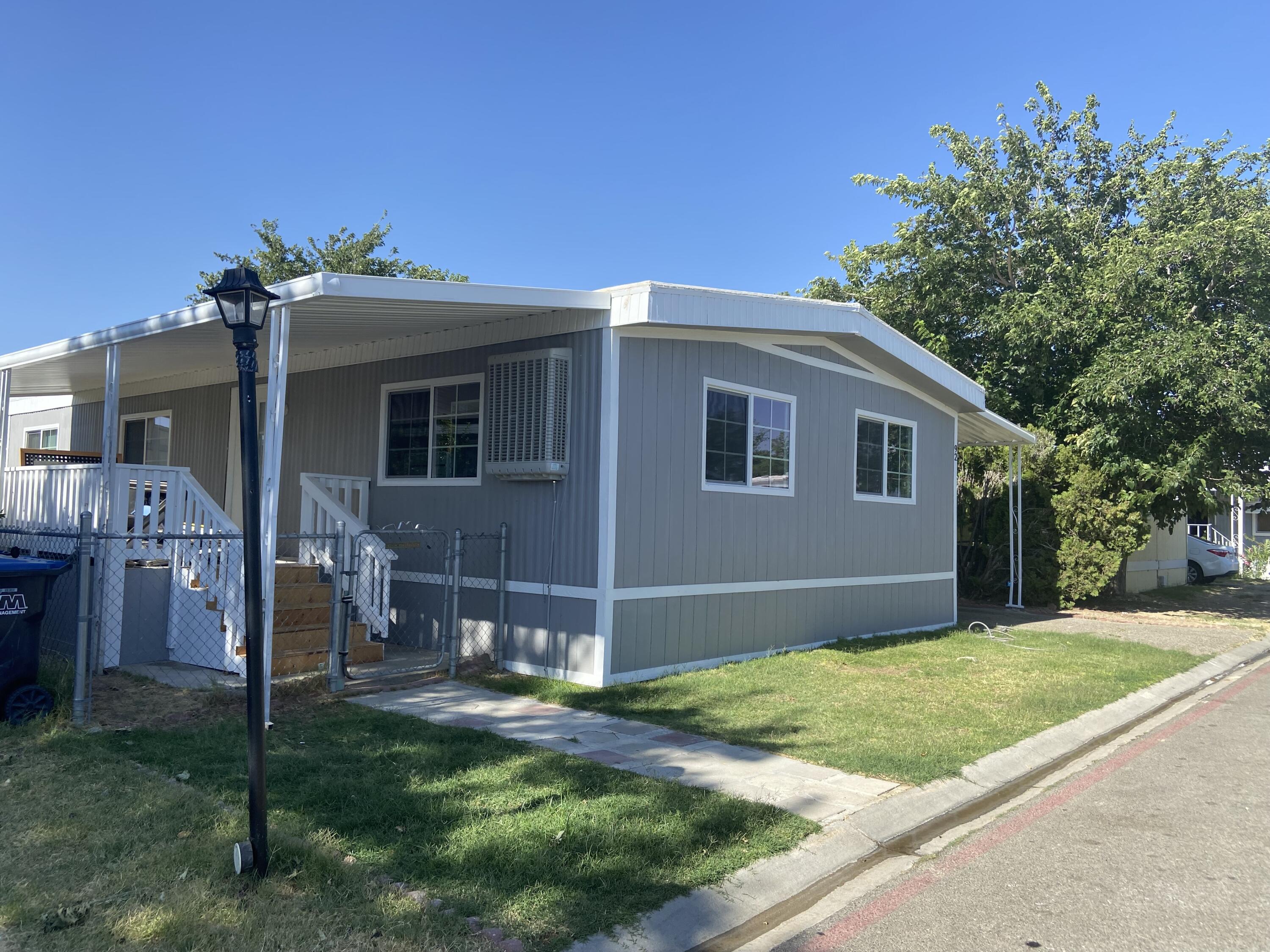 1301 E I Avenue, #92, Lancaster, CA 93535