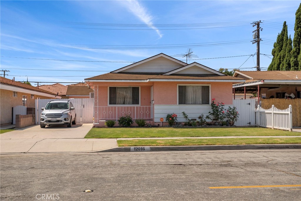 12016 186Th Street, Artesia, CA 90701