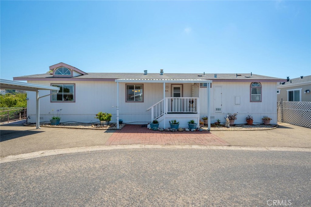 201 Five Cities Dr , #41A, Pismo Beach, CA 93449