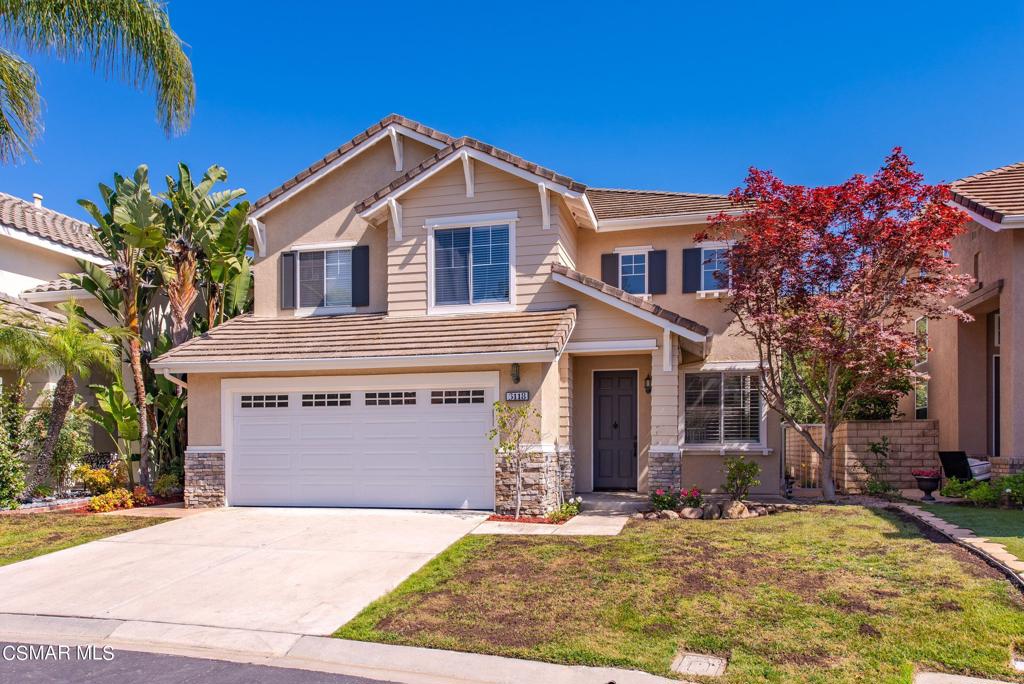 3118 Espana Lane, Thousand Oaks, CA 91362