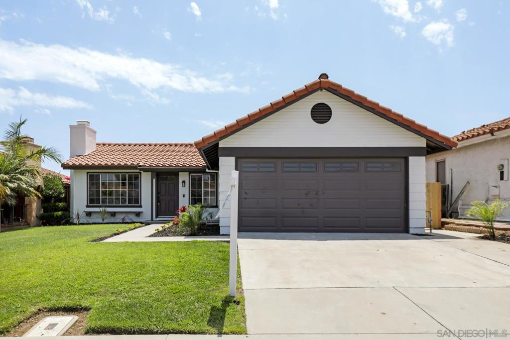 7451 Kamwood St, San Diego, CA 92126