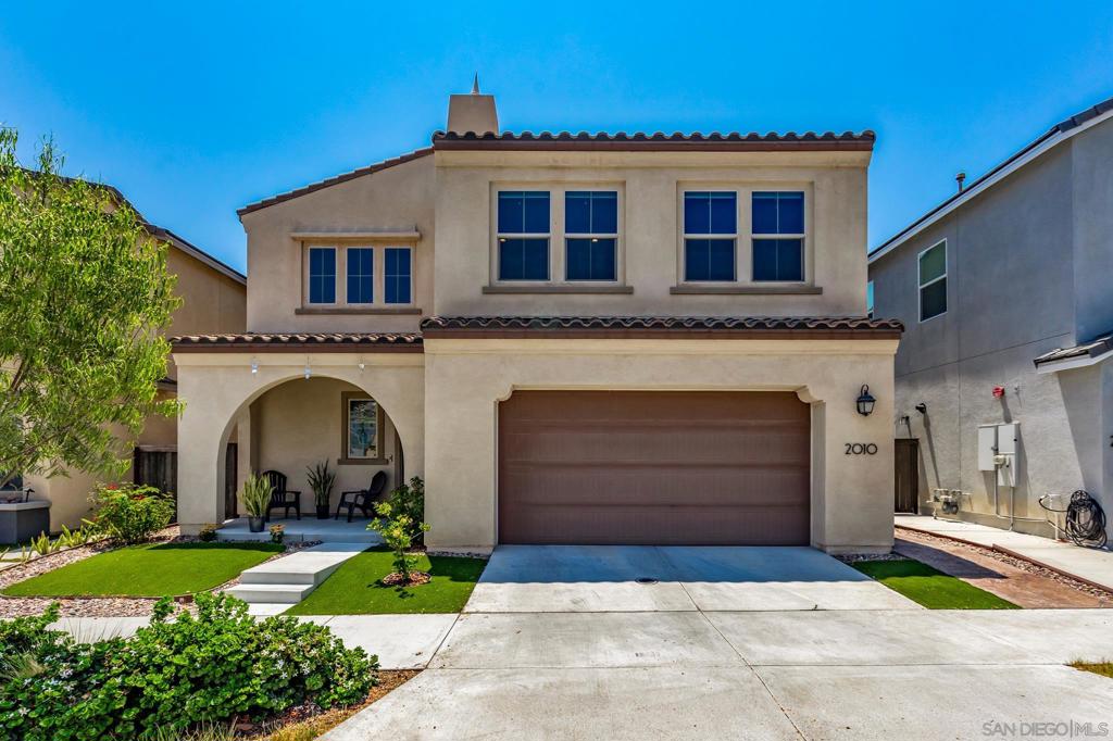 2010 Avenida Artana, Chula Vista, CA 91913