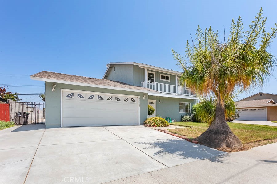 20729 Northampton Street, Walnut, CA 91789