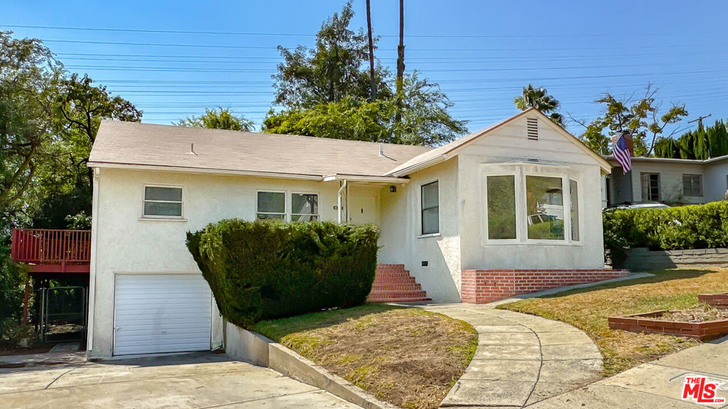 1327 Brampton Road, Los Angeles, CA 90041