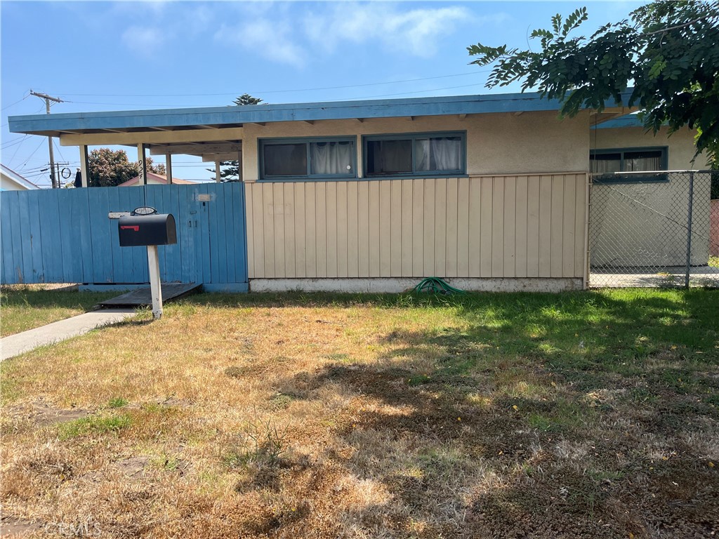 924 Piedmont Street, Oxnard, CA 93035