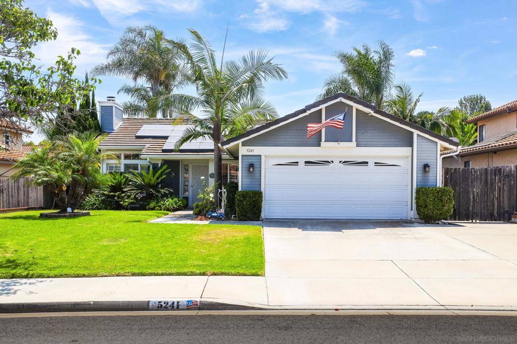 5241 Sandalwood Place, Oceanside, CA 92056