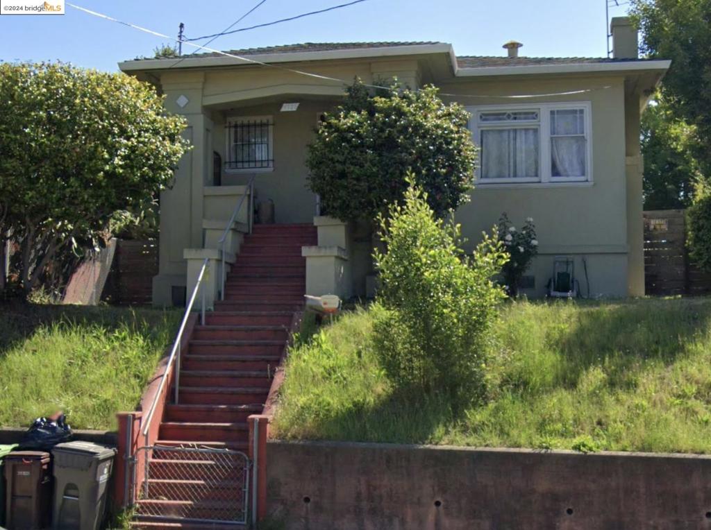 1721 E 20Th, Oakland, CA 94606