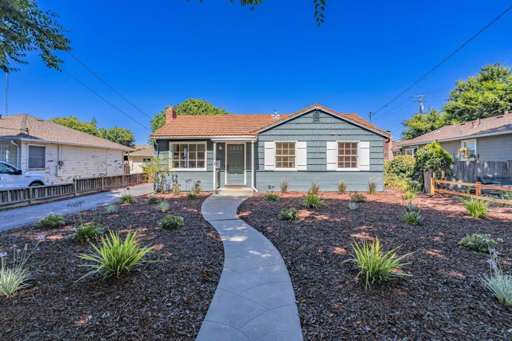 1686 Mackey Avenue, San Jose, CA 95125