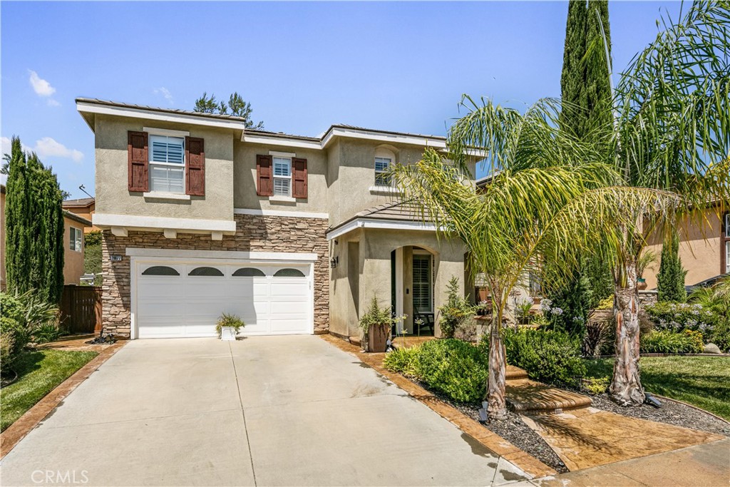 28677 Placerview Trail, Saugus, CA 91390