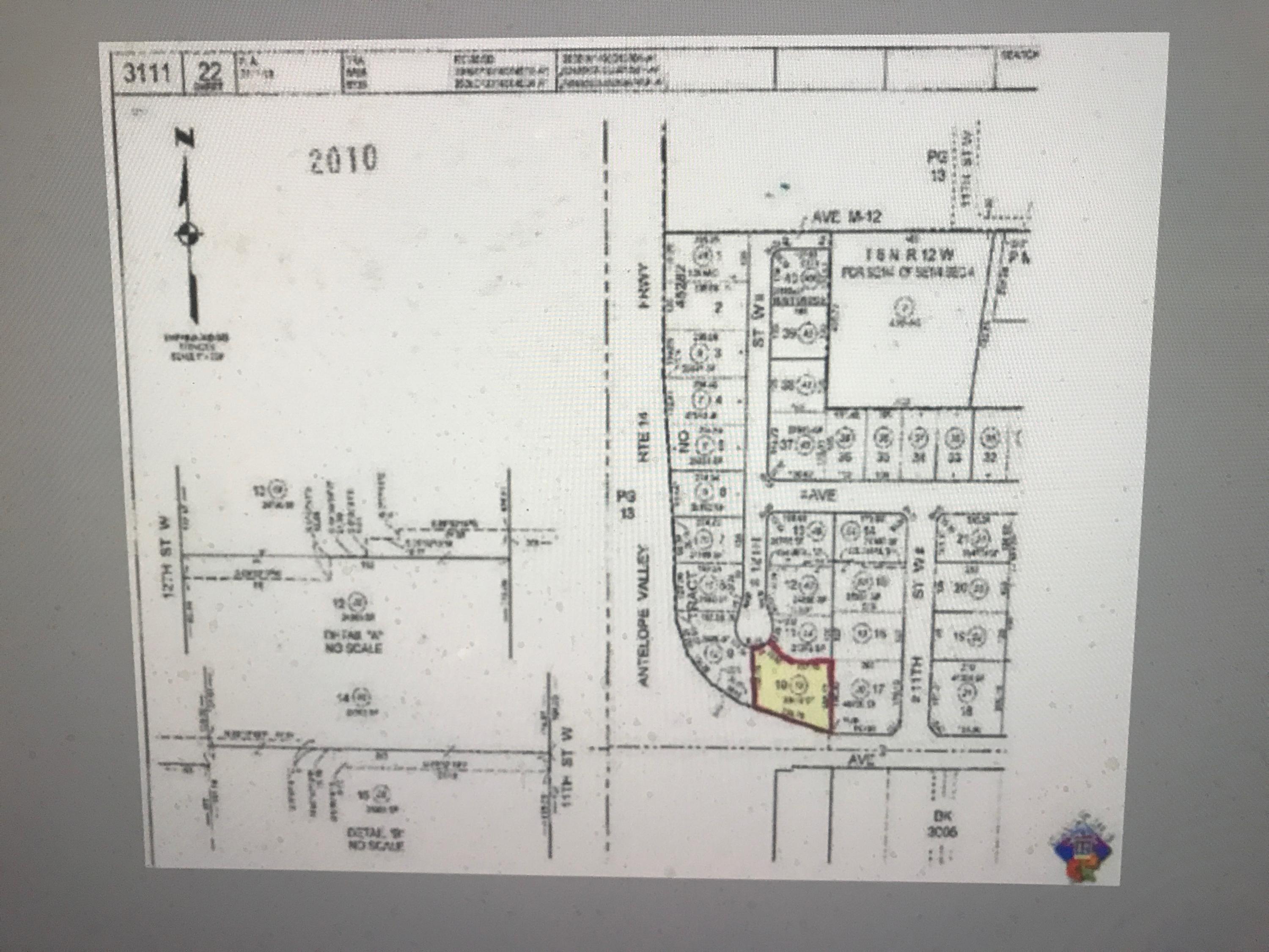 12Th St W Vic Ave M-14 , #M14 | Similar Property Thumbnail