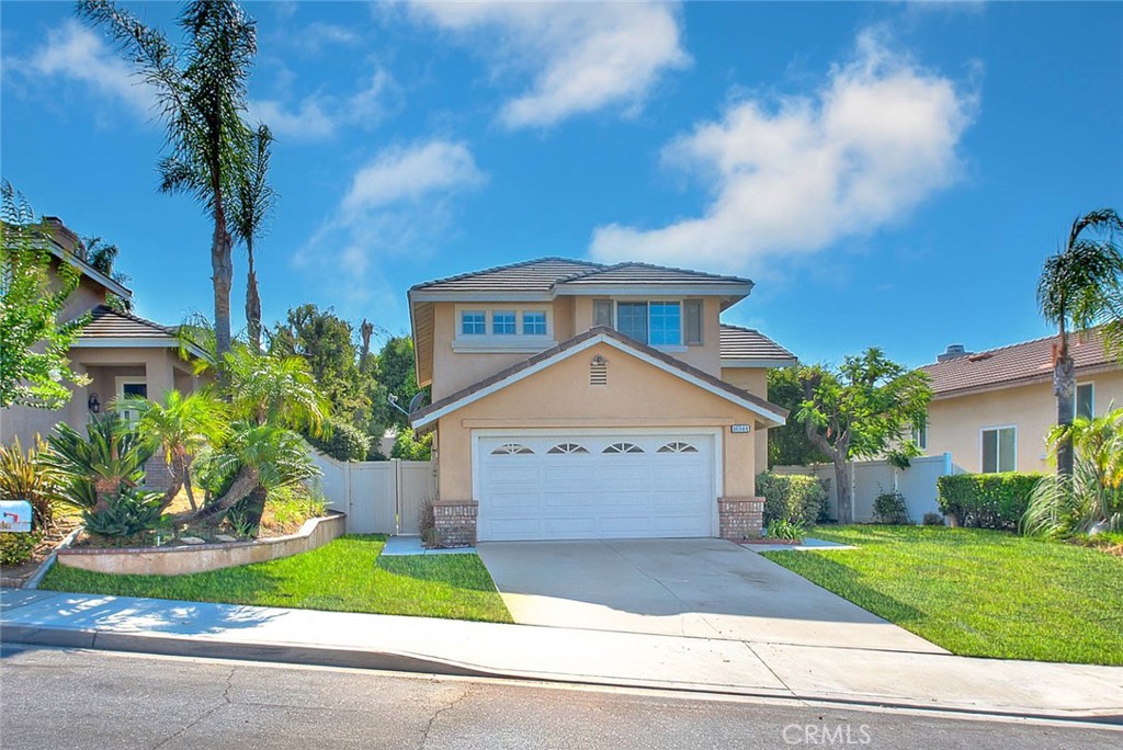 16544 Aquamarine Court, Chino Hills, CA 91709