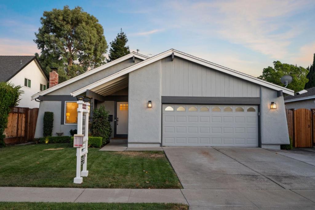 4421 Dulcey Drive, San Jose, CA 95136