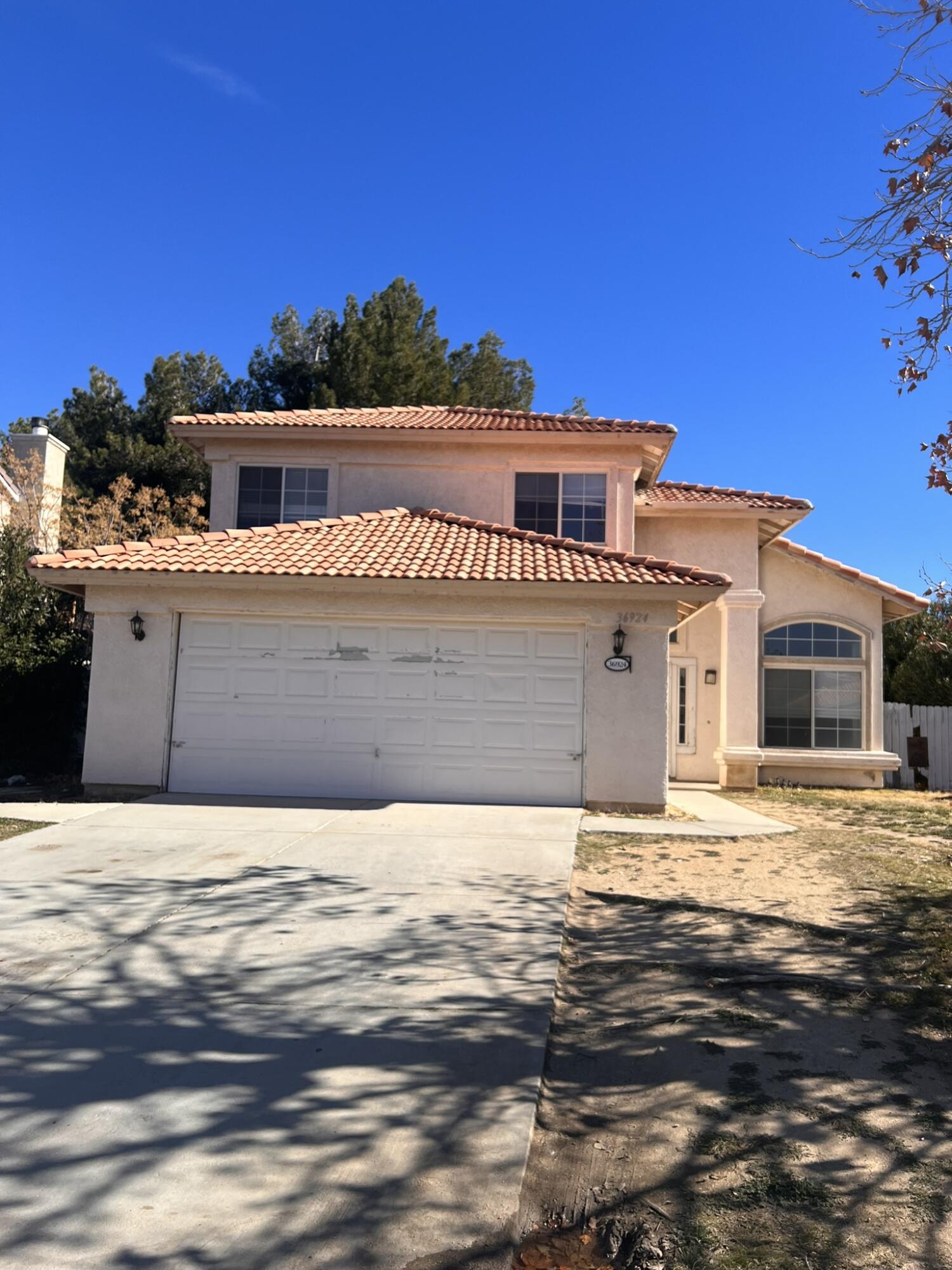 36924 Cobalt Street, Palmdale, CA 93552