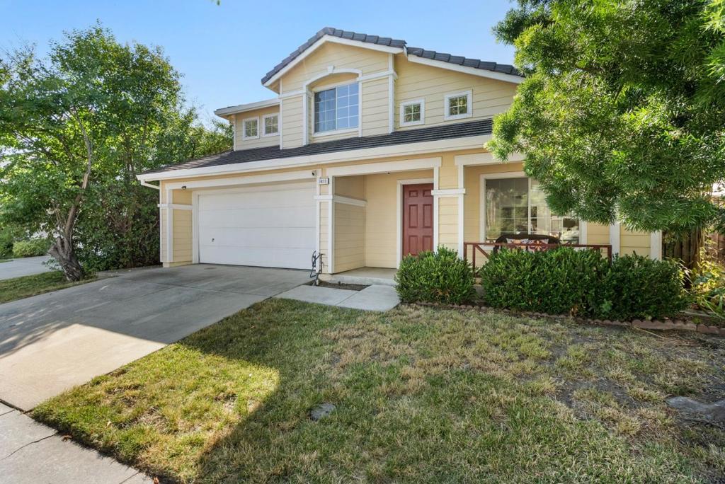 1411 Chavez Way, San Jose, CA 95131