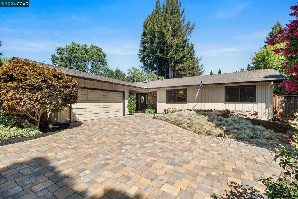 31 Paraiso Ct, Danville, CA 94526