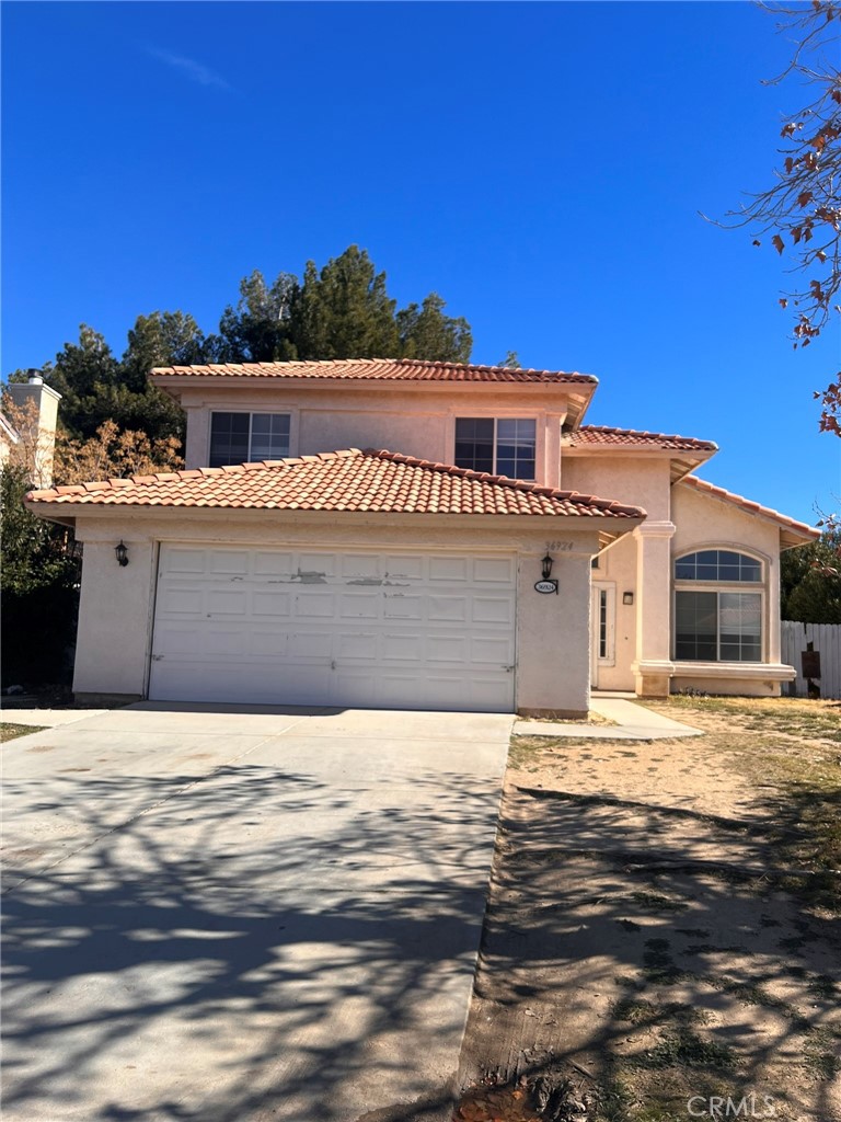 36924 Cobalt Street, Palmdale, CA 93552