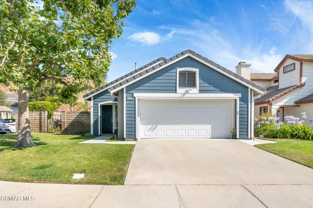 3092 Sleepy Hollow Street, Simi Valley, CA 93065