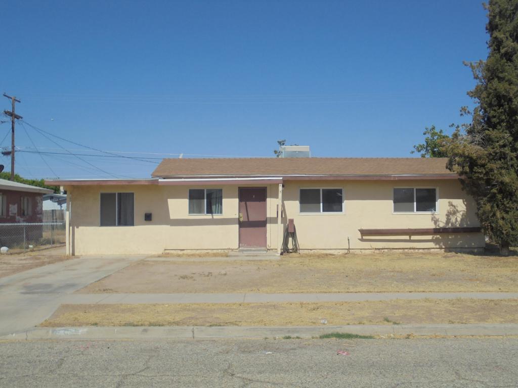 451 S 6Th Street, Blythe, CA 92225