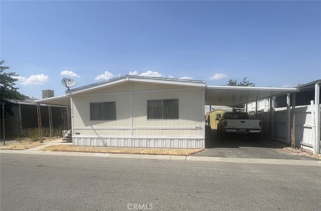 1301 E Avenue I , #119, Lancaster, CA 93535