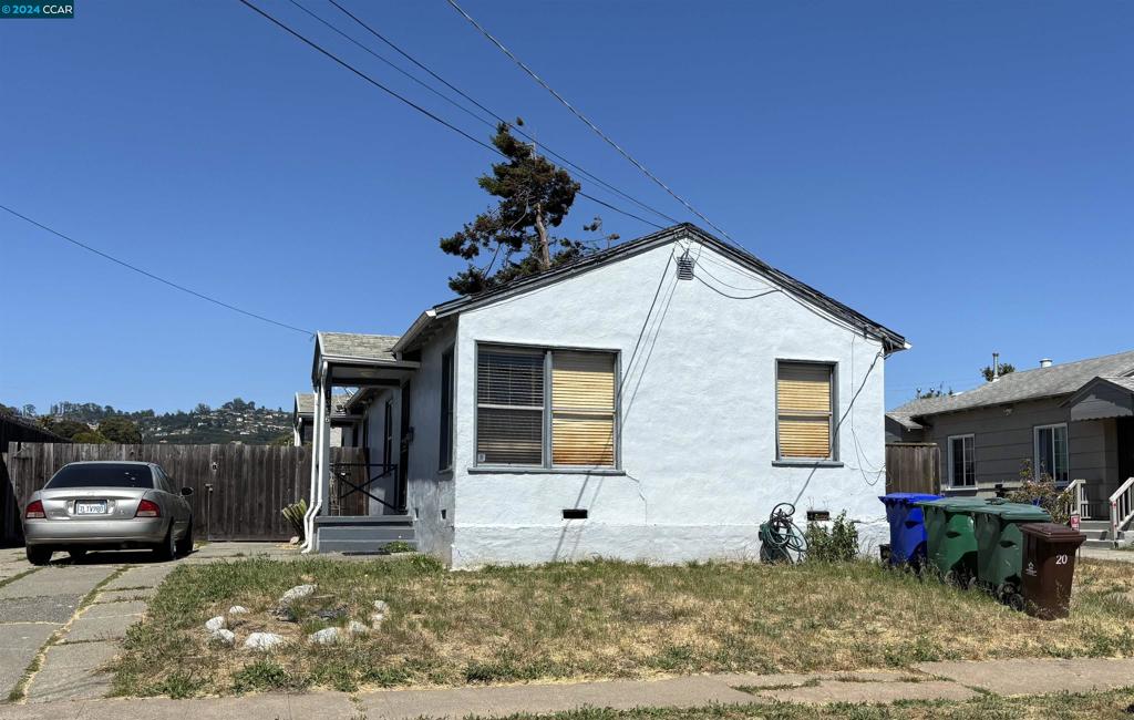 1356 Monterey St, Richmond, CA 94804