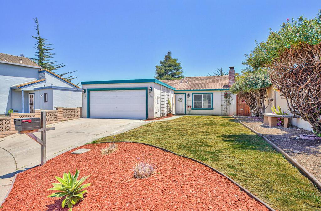 1132 Sherman Drive, Salinas, CA 93907