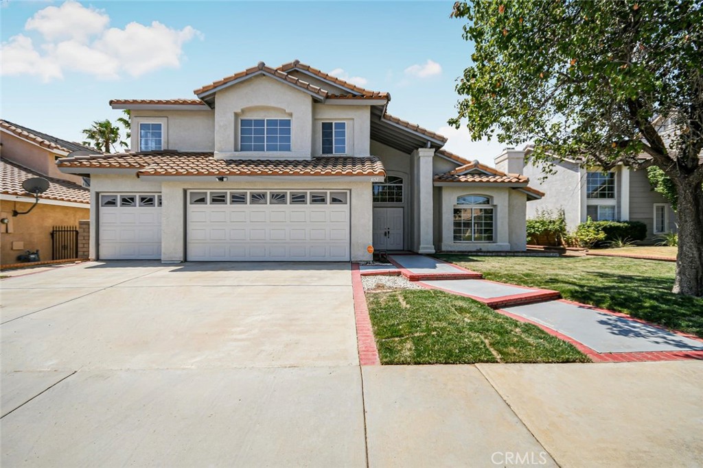 3152 Angeleno Place, Palmdale, CA 93551