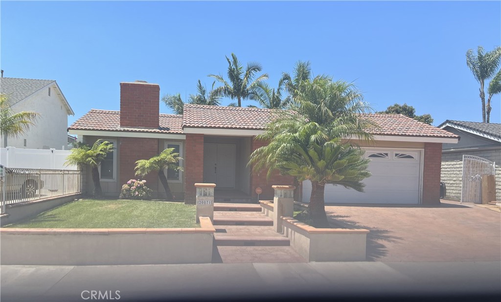 20871 Shell Harbor Circle, Huntington Beach, CA 92646