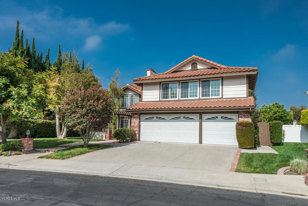 3403 Fayance Place, Thousand Oaks, CA 91362