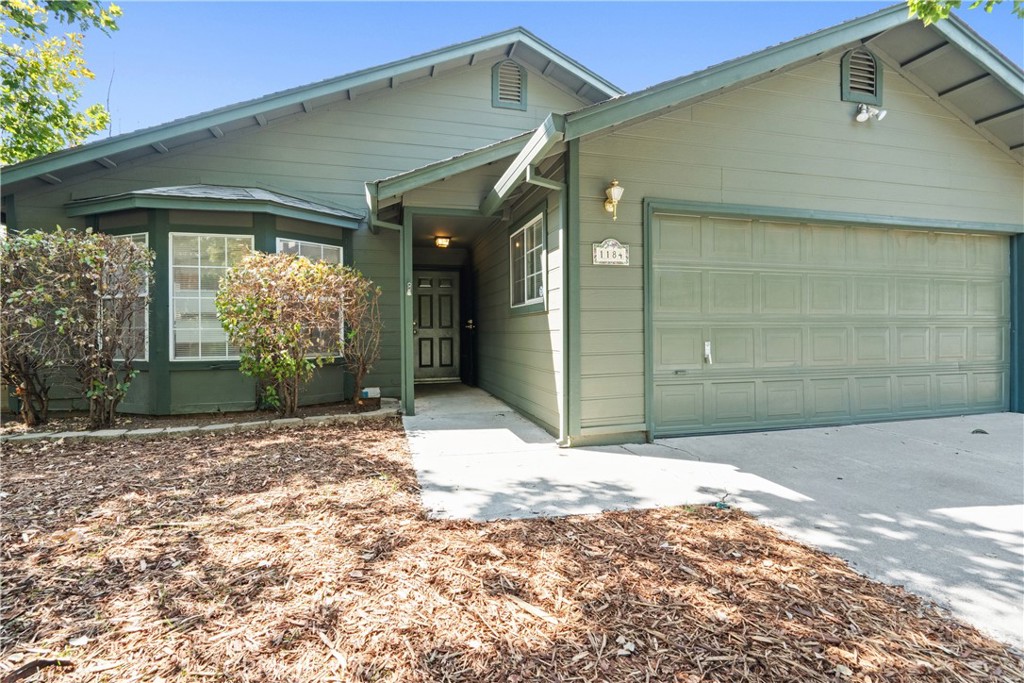 1184 Lupin Avenue, Chico, CA 95973