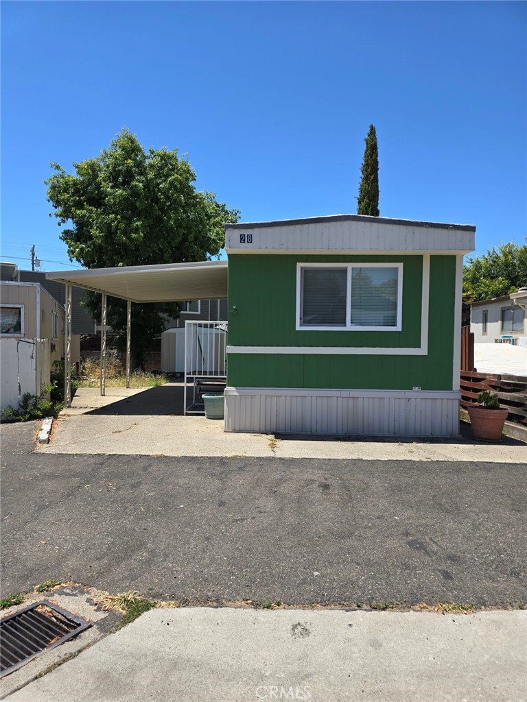 1121 Orcutt , #28 | Similar Property Thumbnail 6