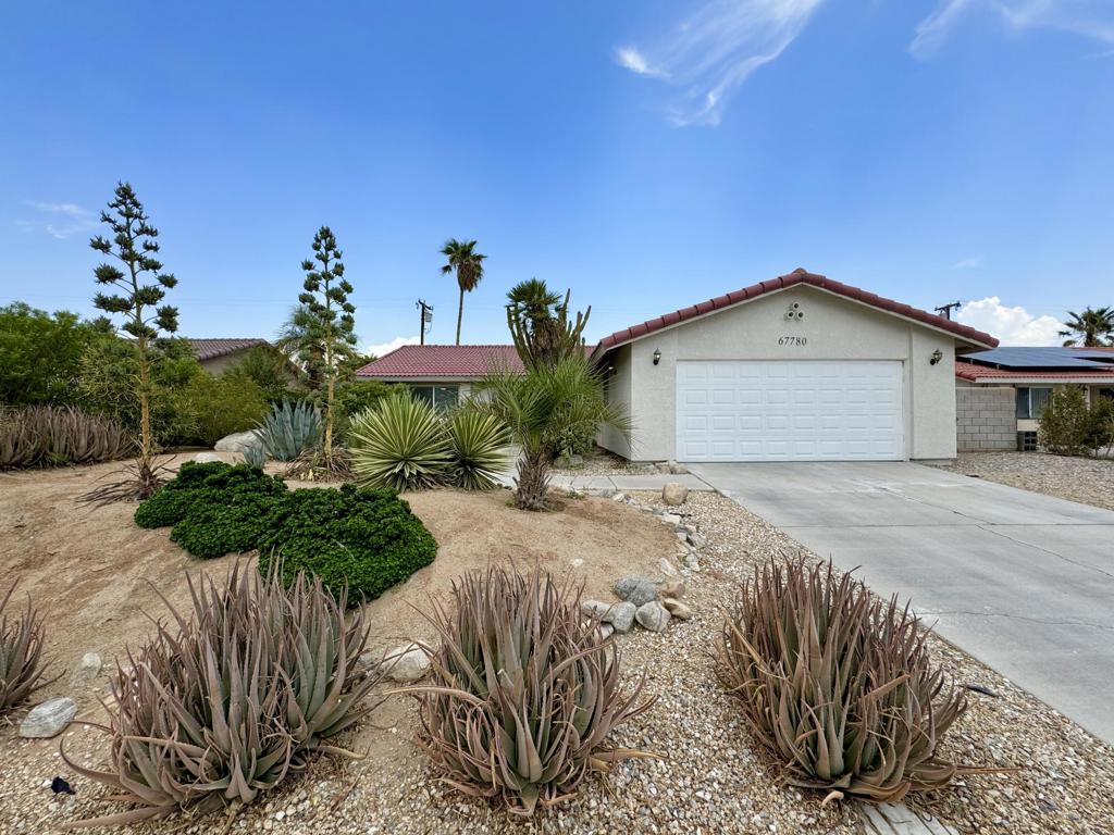 67780 Garbino Road, Cathedral City, CA 92234